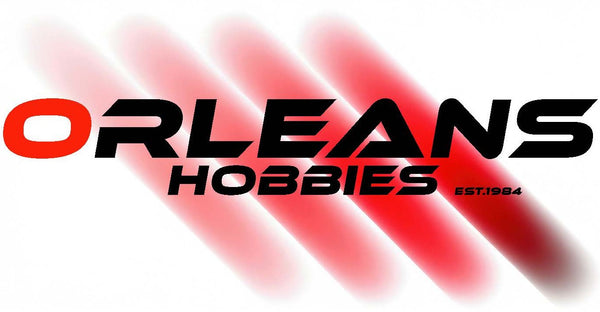 Orleans Hobbies Store