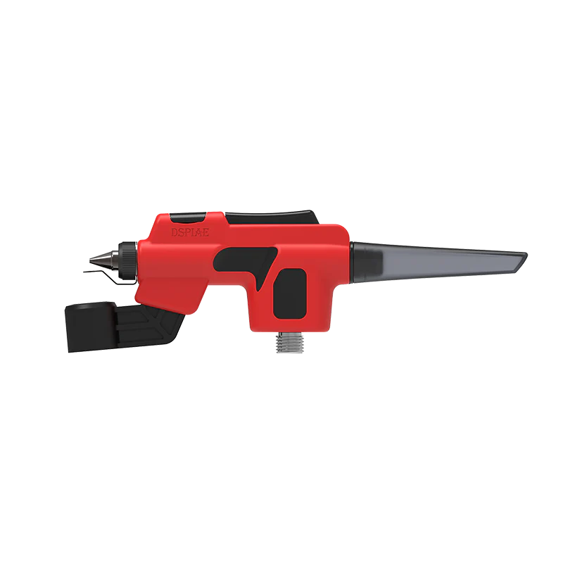 DSPIAE Wash-Free Airbrush