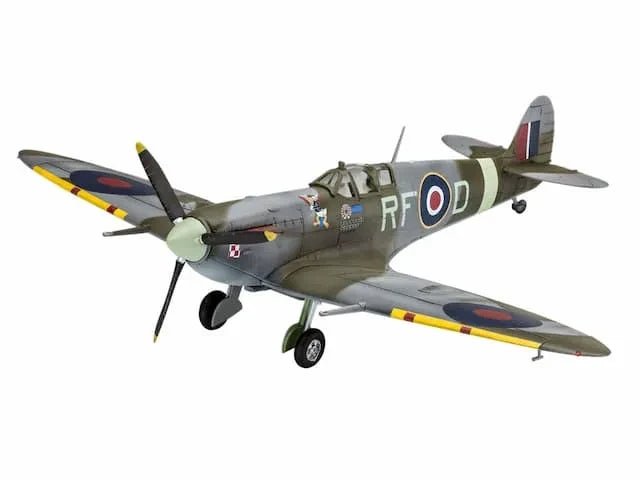 Revell 1/72 Spitfire Mk.Vb