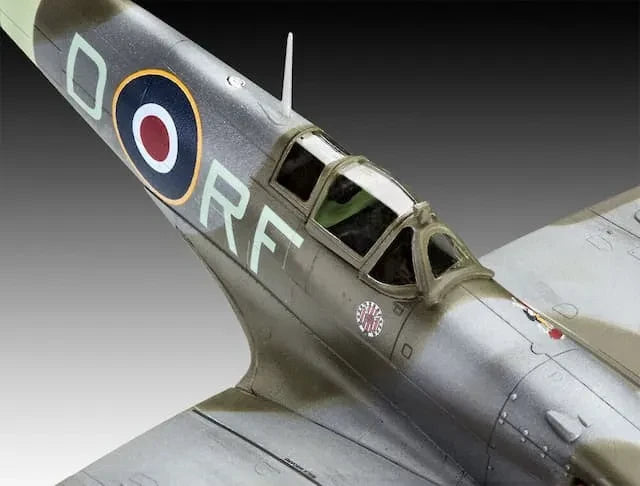 Revell 1/72 Spitfire Mk.Vb