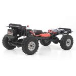 RC4WD 1/24 Trail Finder 2 RTR w/ Mojave II Hard Body Set Yellow