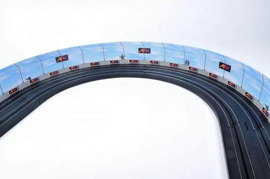 AFX Race Barrier