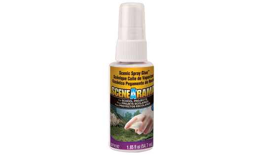 WOODLAND SCENICS Scenic Spray Glue