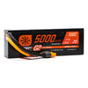 5000mAh 2S 7.4V Smart G2 LiPo 100C IC3 By SPEKTRUM