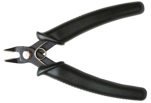 EXCEL 55595 Black Sprue Cutters