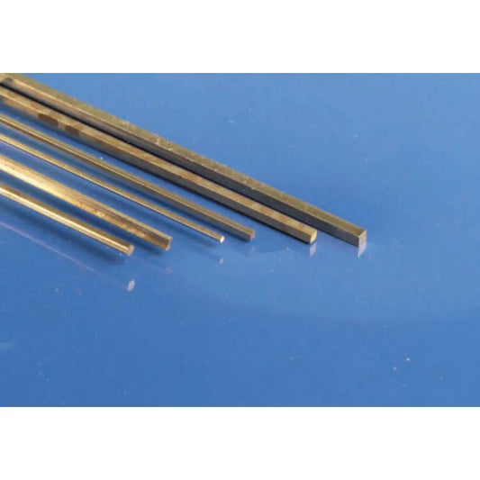 Special Shapes Brass Square