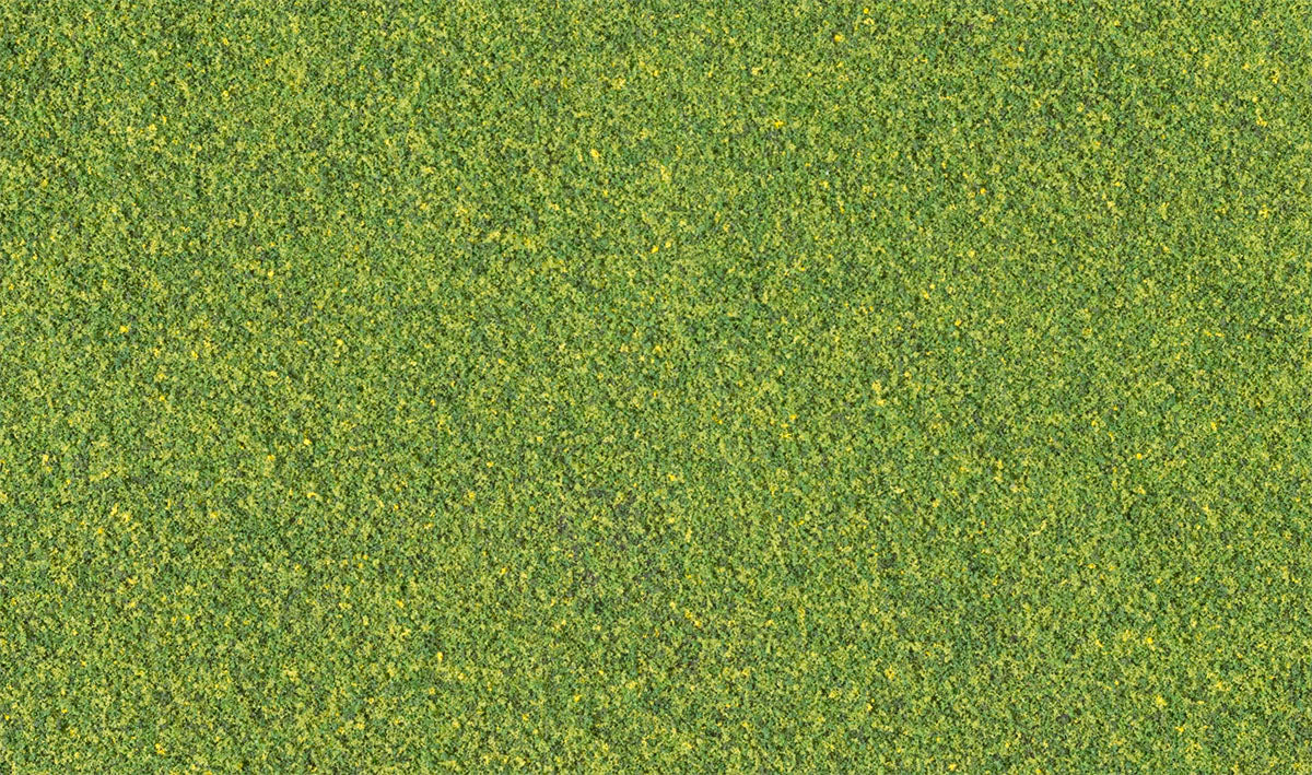 WOODLAND SCENICS Blend Turf Green Blend 50 ci