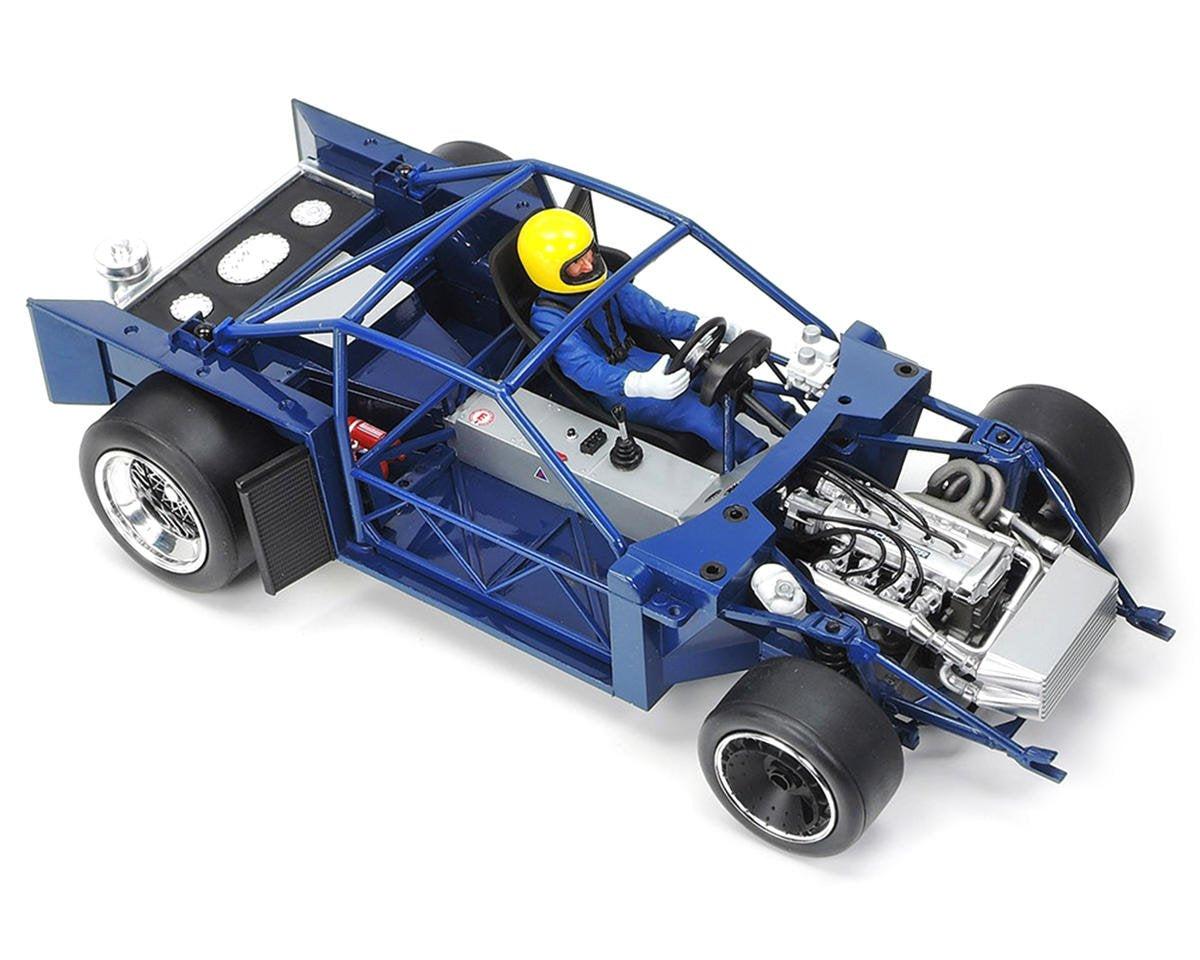 1/20 Toyota Celica Turbo Gr5