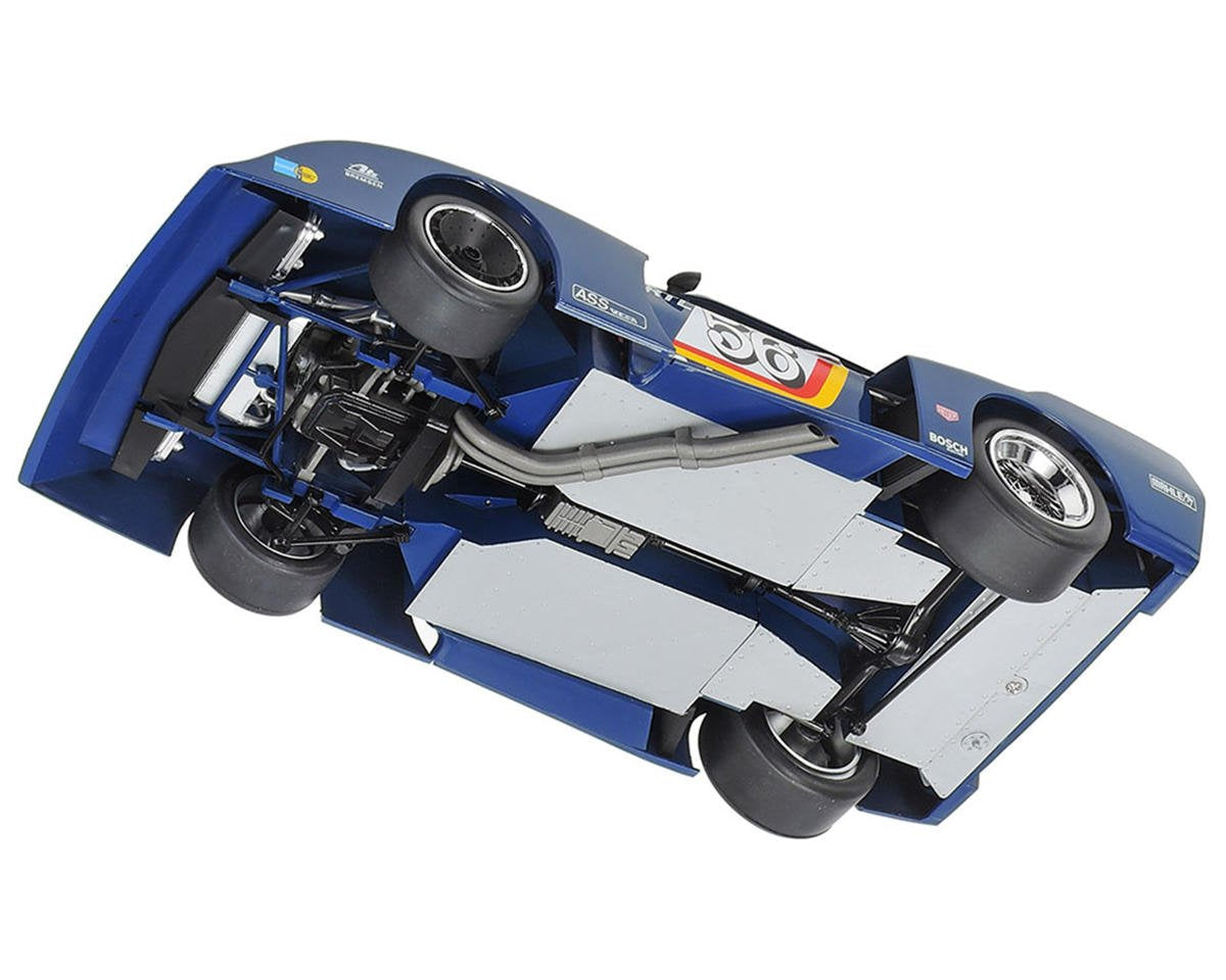 1/20 Toyota Celica Turbo Gr5