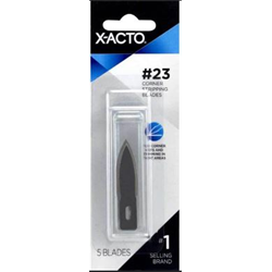 X223 #23 BLADE CARDED (5)