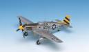 1/72 P51C Mustang