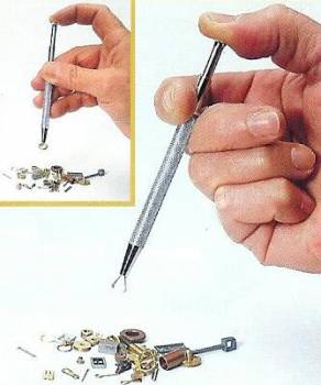 Part Picker By AMATI