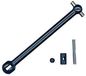 25050 Team Associated Front or Rear Drive CVA Monster GT