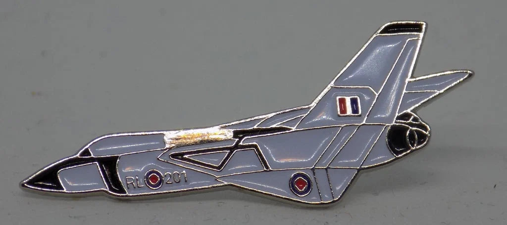 RCAF AVRO PIN