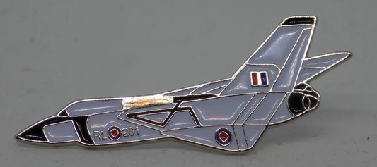 RCAF AVRO PIN
