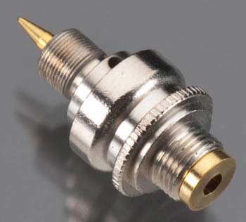 Badger Complete Assembled Valve