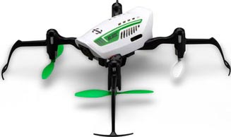 Glimpse FPV Quadcopter BNF By BLADE