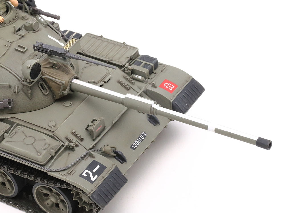 Tamiya 35328 1/35 Israeli Tiran 5