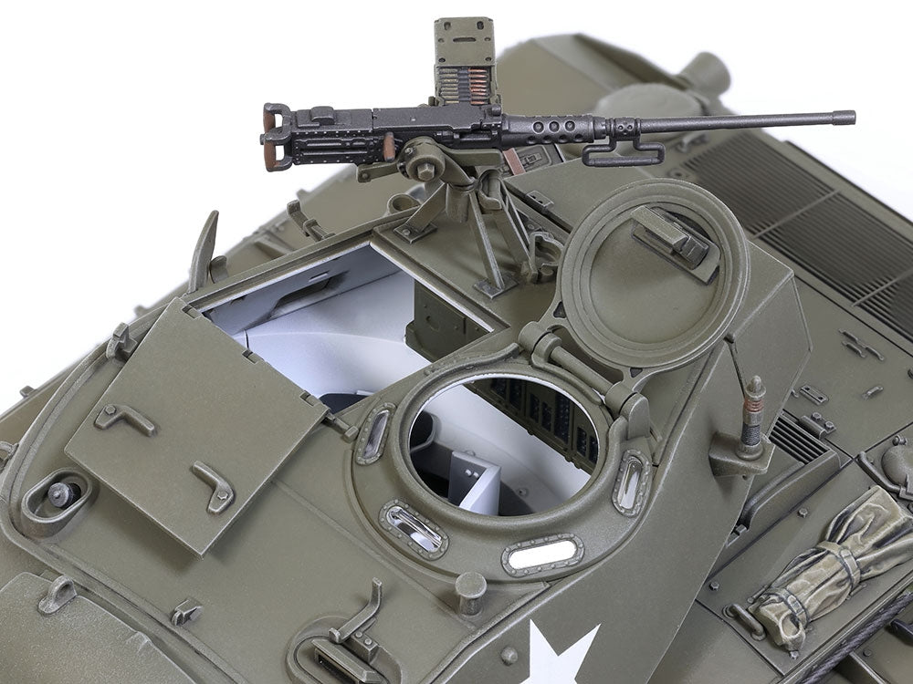 Tamiya 35391 1/35 M24 Chaffee European Theater