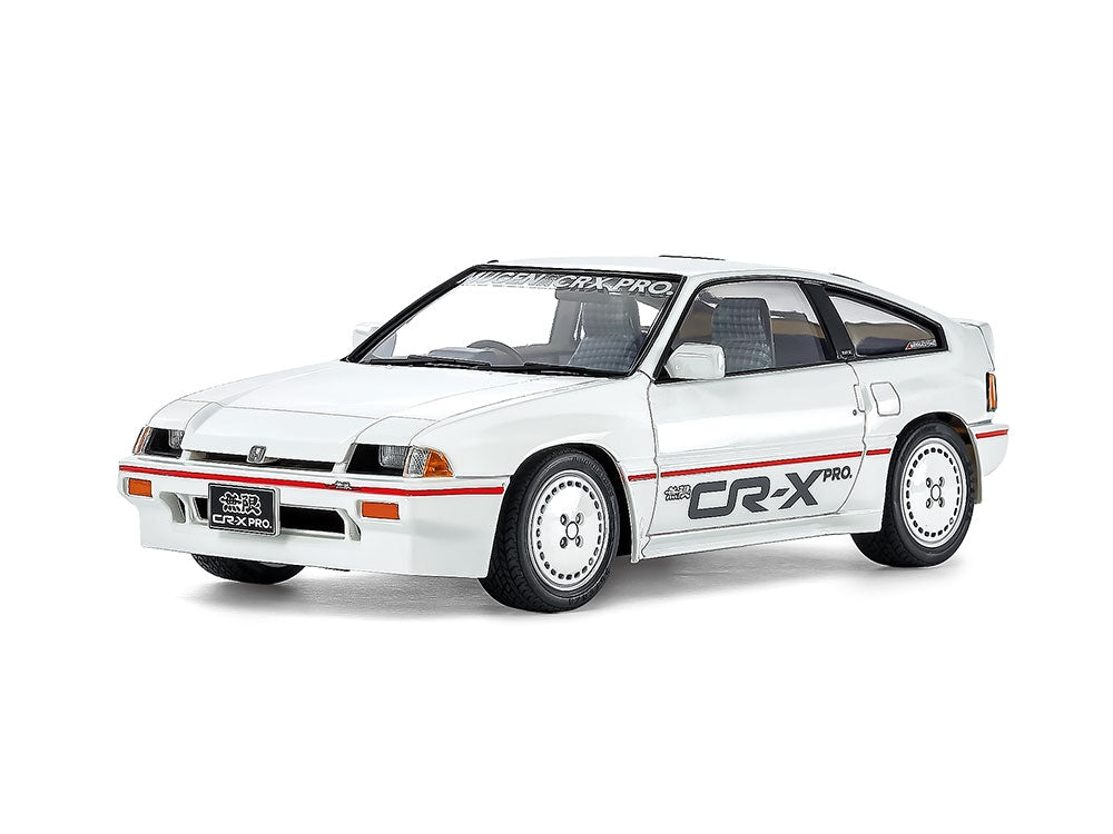 Tamiya 1/24 Ballade Sports Mugen CRX Kit