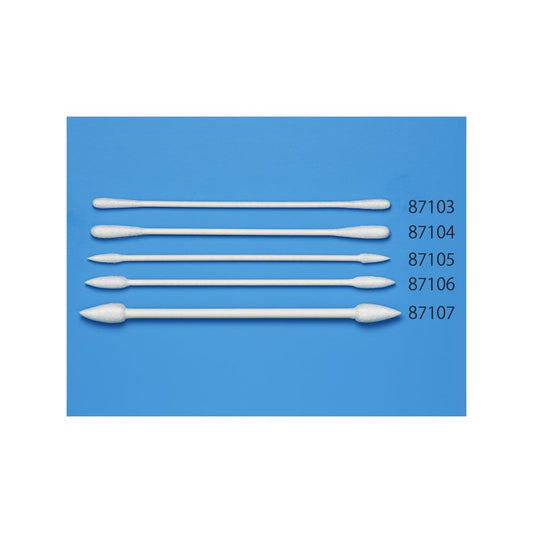 TAMIYA CRAFT COTTON SWAB Triangular, Extra Small 50pcs
