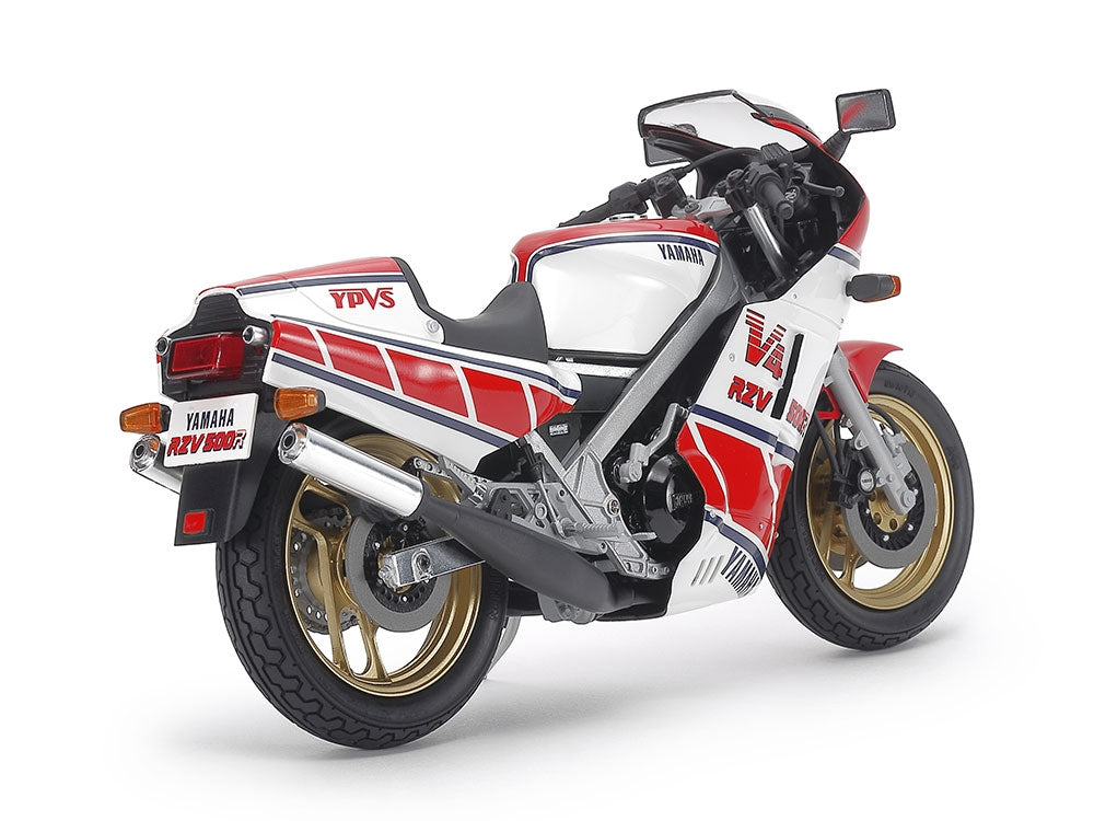 Tamiya 1/12 Yamaha RZV500R