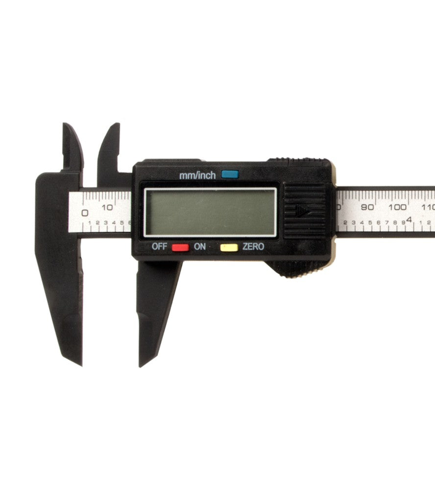 Artesania Latina 27057 Digital Calliper 150 mm (6'') with Storage Case