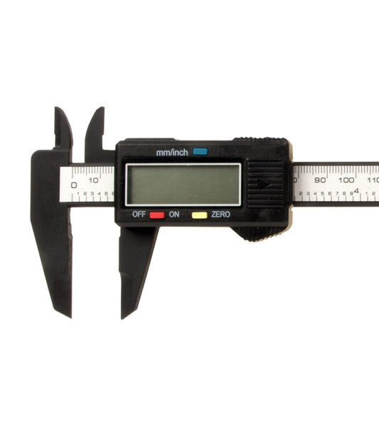 Artesania Latina 27057 Digital Calliper 150 mm (6'') with Storage Case