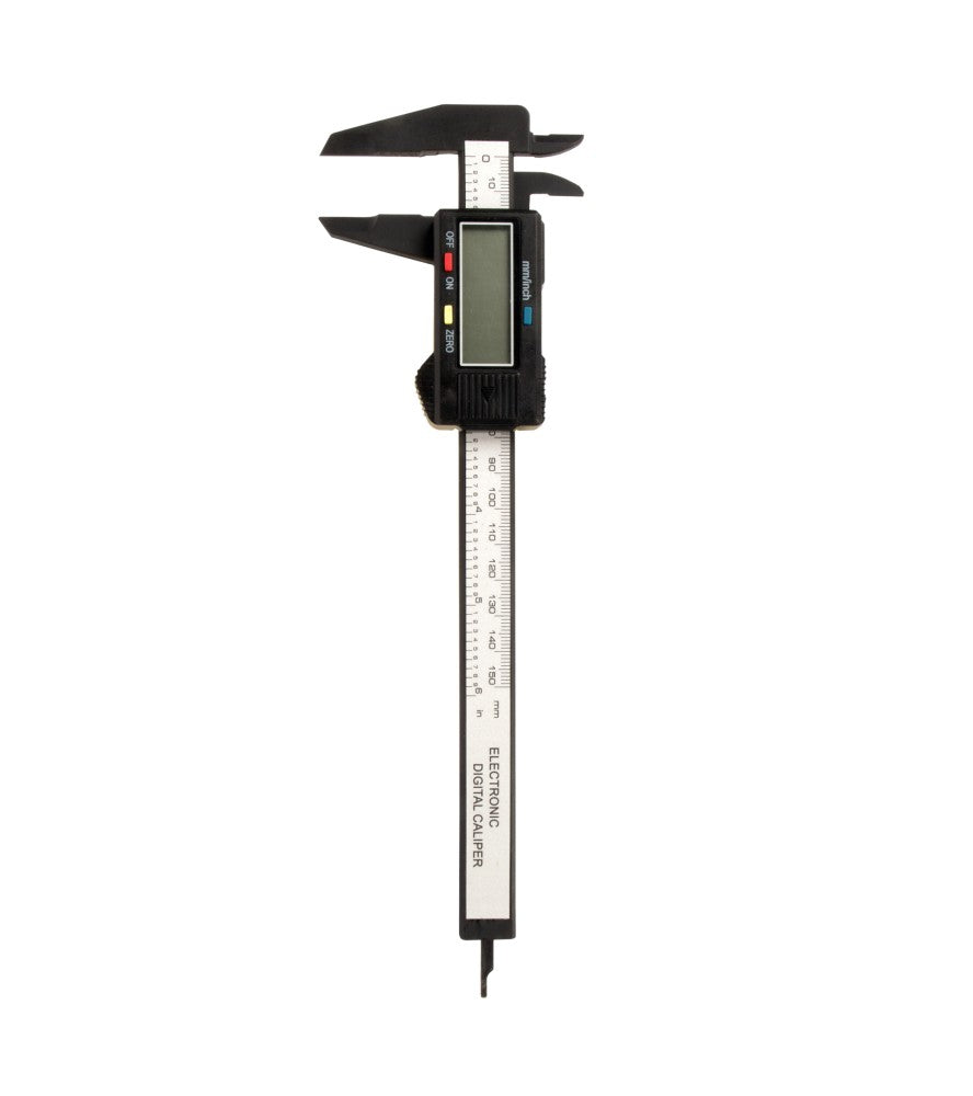 Artesania Latina 27057 Digital Calliper 150 mm (6'') with Storage Case