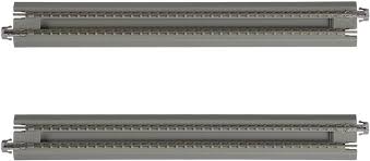Kato N 186mm 7-5/16" Straight Ash Pit (2) 20-015