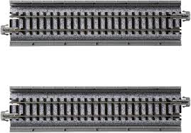 Kato N 124mm 4-7/8" Straight Viaduct (2) 20-420