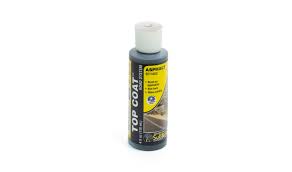 Asphalt Top Coat, 4oz