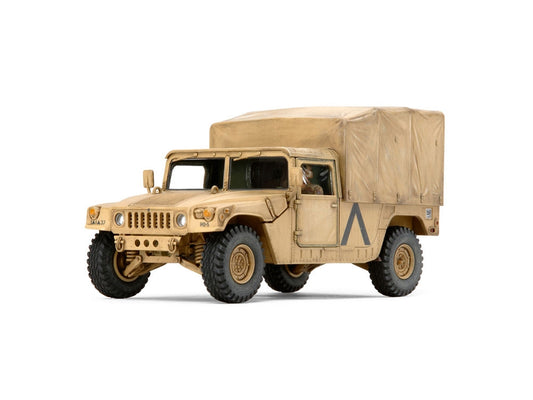 Tamiya 1/48 U.S. Modern Utility Vehicle