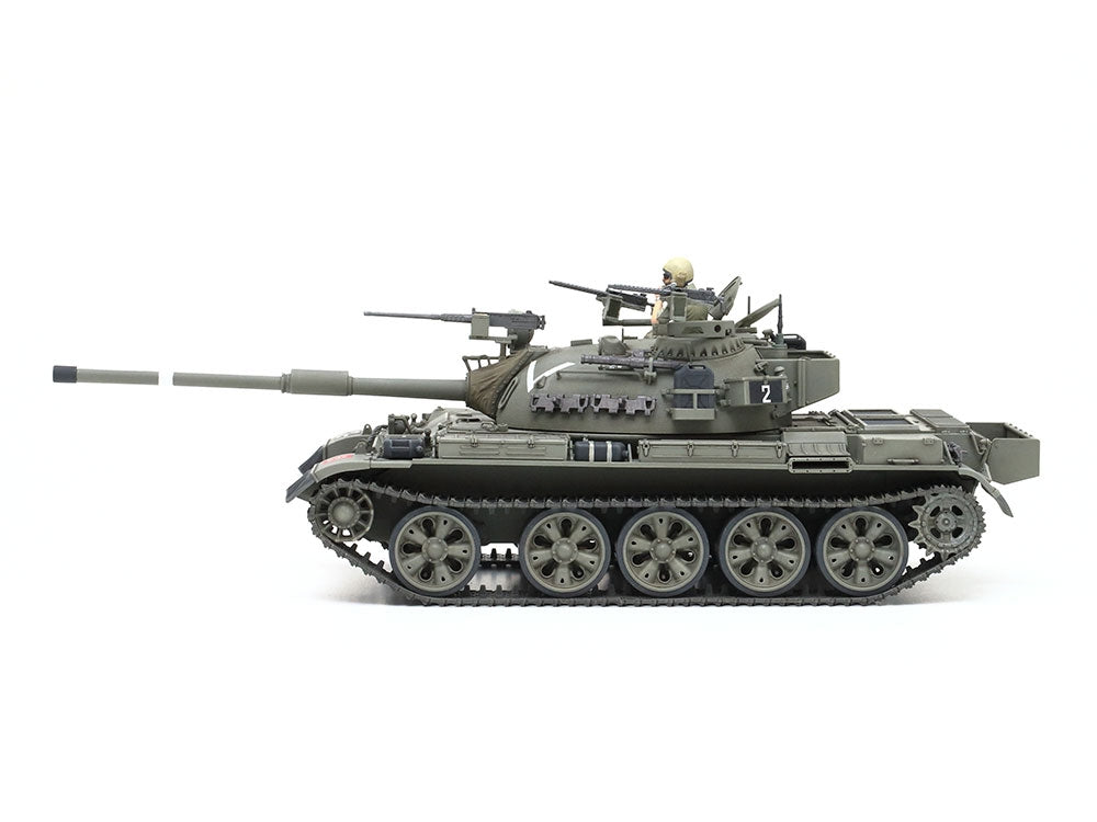 Tamiya 35328 1/35 Israeli Tiran 5