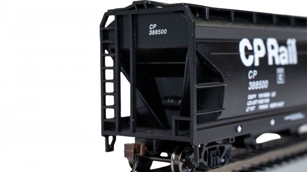 Bachmann 17529 - 56' ACF Center-Flow Hopper - CP Rail #388500