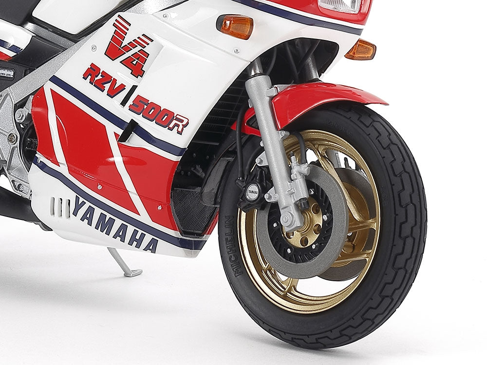 Tamiya 1/12 Yamaha RZV500R