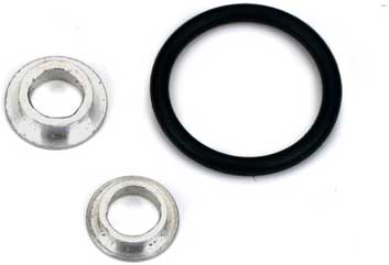 Eflight 1153 Park 300 Prop Saver Adapter/O-Ring