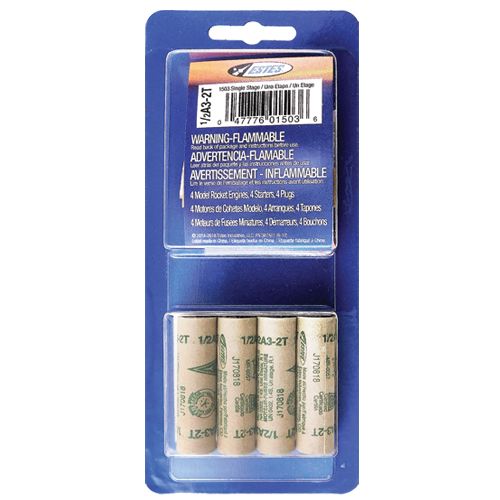 1503 1/2A3-2T Mini Engine (4) HAZ