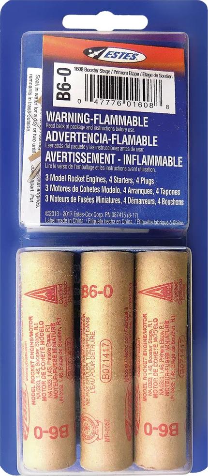 1608 B6-0 Standard Engine (3)