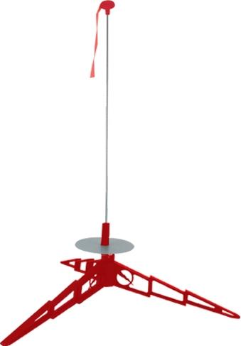 Estes 2215 Porta Pad II Launch Pad