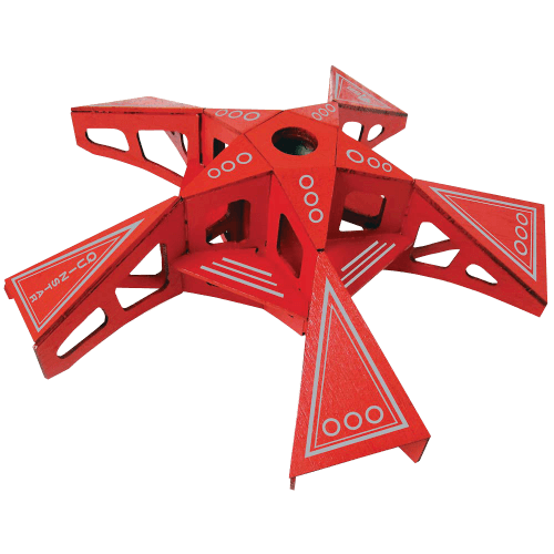 Estes Rockets Quinstar Level 3 Rocket Kit