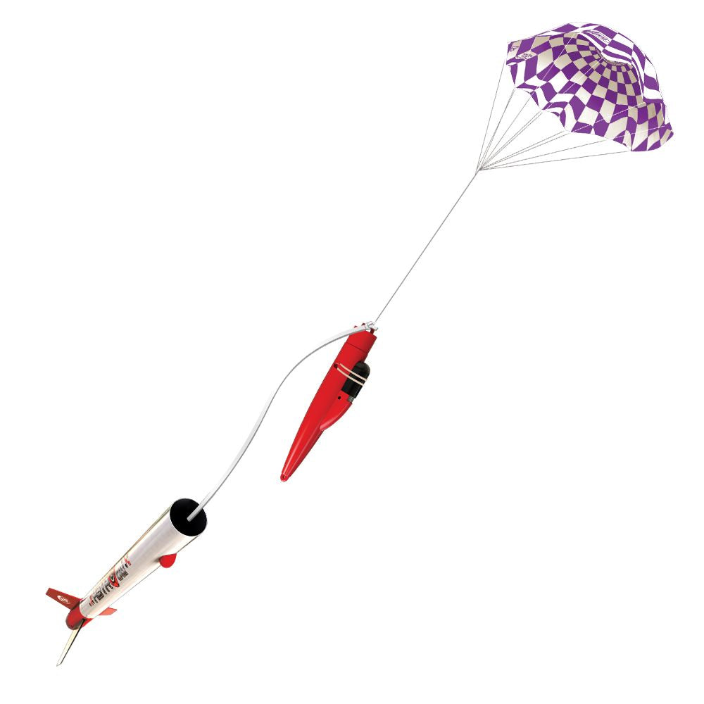 Estes Rockets Astrocam