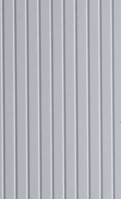 Styrene Novelty .150 Spacing By EVERGREEN SCALE MODELS