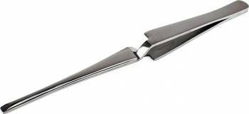 EXCEL SS Tweezer Self Close 6-1/2"