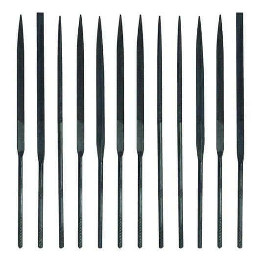 EXCEL 12 Mini Files 4"