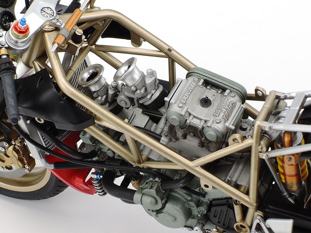 Tamiya 1/12 Ducati 916