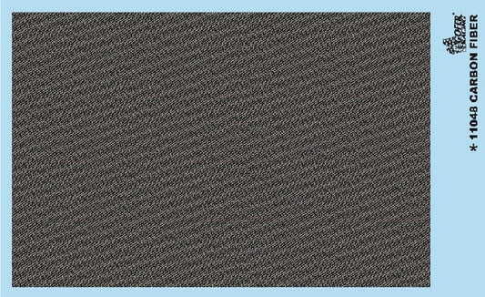 Gofer Racing 1/24-1/25 Carbon Fiber Sheet