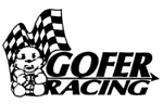 Gofer Racing 1/24-1/25 Forest Camo Decals Sheet