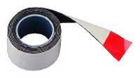 Servo Tape - 1" x 1/32" x 3'