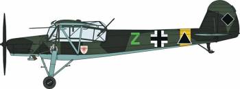 HASEGAWA 1/32 FIESELER Fi156c STORCH SCHLACHTGESWADER